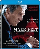 Mark Felt [Blu-ray] : the man who brought down the White House