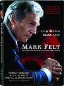 Mark Felt [DVD] : the man who brought down the White House
