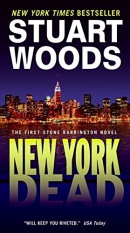 New York dead
