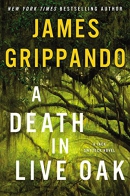 A death in Live Oak [CD book]