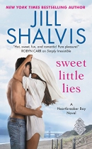 Sweet little lies : a Heartbreaker Bay novel