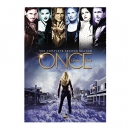 Once upon a time [DVD]. Season 2