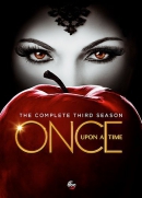 Once upon a time [DVD]. Season 3