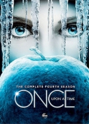 Once upon a time [DVD]. Season 4