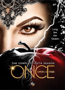 Once upon a time [DVD]. Season 6