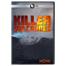Killer volcanoes [DVD]