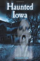 Haunted Iowa