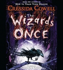 The wizards of once [CD book]
