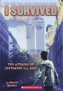 I survived the attacks of September 11, 2001 [CD book]