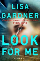 Look for me [Playaway] : a novel