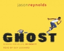 Ghost [CD book]