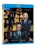 The wizard of lies [Blu-ray]