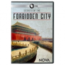 Secrets of the Forbidden City [DVD]