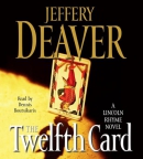 The twelfth card [CD book]