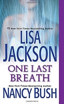 One last breath