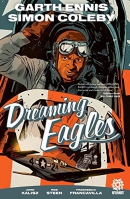 Dreaming eagles