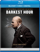 Darkest hour [Blu-ray]