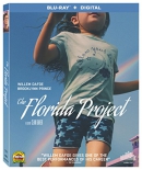 The Florida project [Blu-ray]
