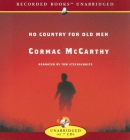No country for old men [CD book]