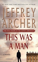 This was a man [large print]
