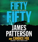 Fifty fifty [CD book]