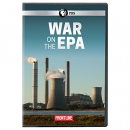 War on the EPA [DVD]