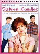 Sixteen candles [DVD]
