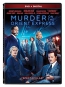 Murder On The Orient Express (2017) [DVD] 