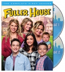 Fuller house [DVD]. Season 1