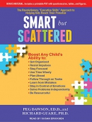 Smart but scattered [CD book] : the revolutionary 
