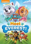 PAW patrol [DVD]. Meet Everest!