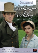 Northanger Abbey [DVD]