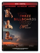 Three billboards outside Ebbing, Missouri [DVD] / Fox Searchlight Pictures and Film 4 present ; a Blueprint Pictures production ; a Martin McDonagh film ; written and directed by Martin McDonagh ; produced by Graham Broadbent, Pete Czernin, Martin McDonagh.