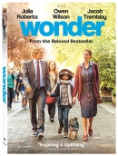 Wonder [DVD]
