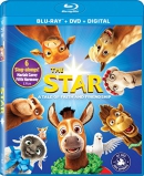 The star [Blu-ray]