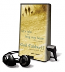 Let's take the long way home [Playaway] : a memoir of friendship
