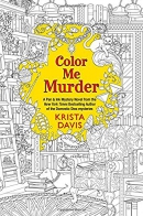 Color me murder