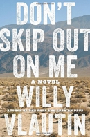Don't skip out on me : a novel