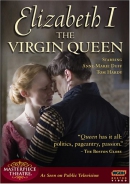 The Virgin Queen [DVD]
