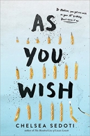 As you wish