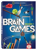 Brain games [DVD]. Season 1
