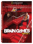 Brain games [DVD]. Season 4