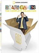 Brain games [DVD]. Season 5