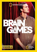 Brain games [DVD]. Season 6