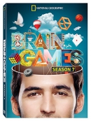 Brain games [DVD]. Season 7