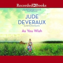 As you wish [CD book]