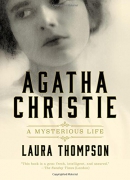Agatha Christie : a mysterious life