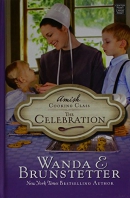 The celebration [large print]