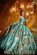 The heir and the spare : a historical Regency romance novel