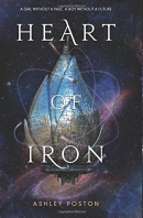 Heart of iron